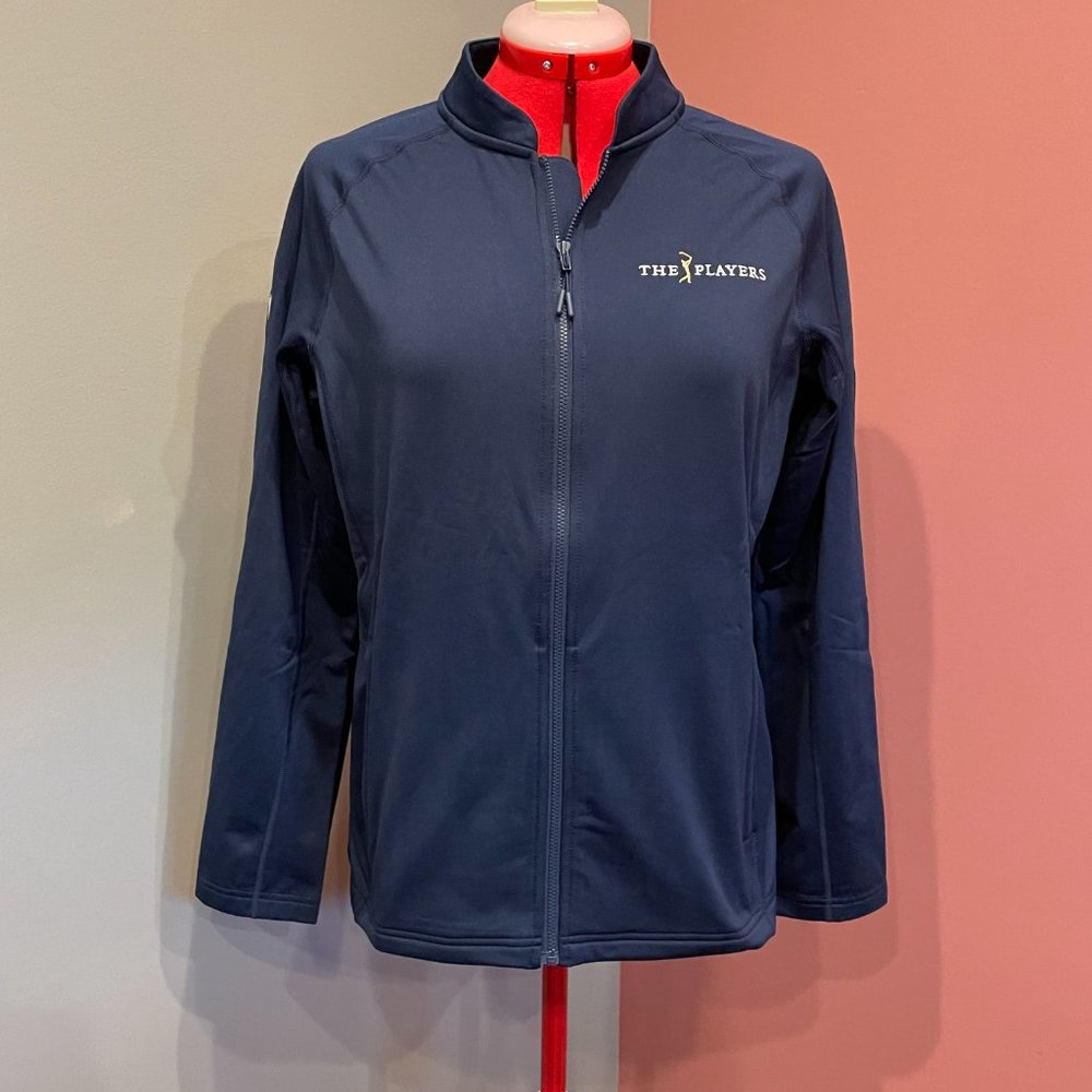 The Players Jacket, Navy